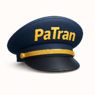 PaTran Operator App